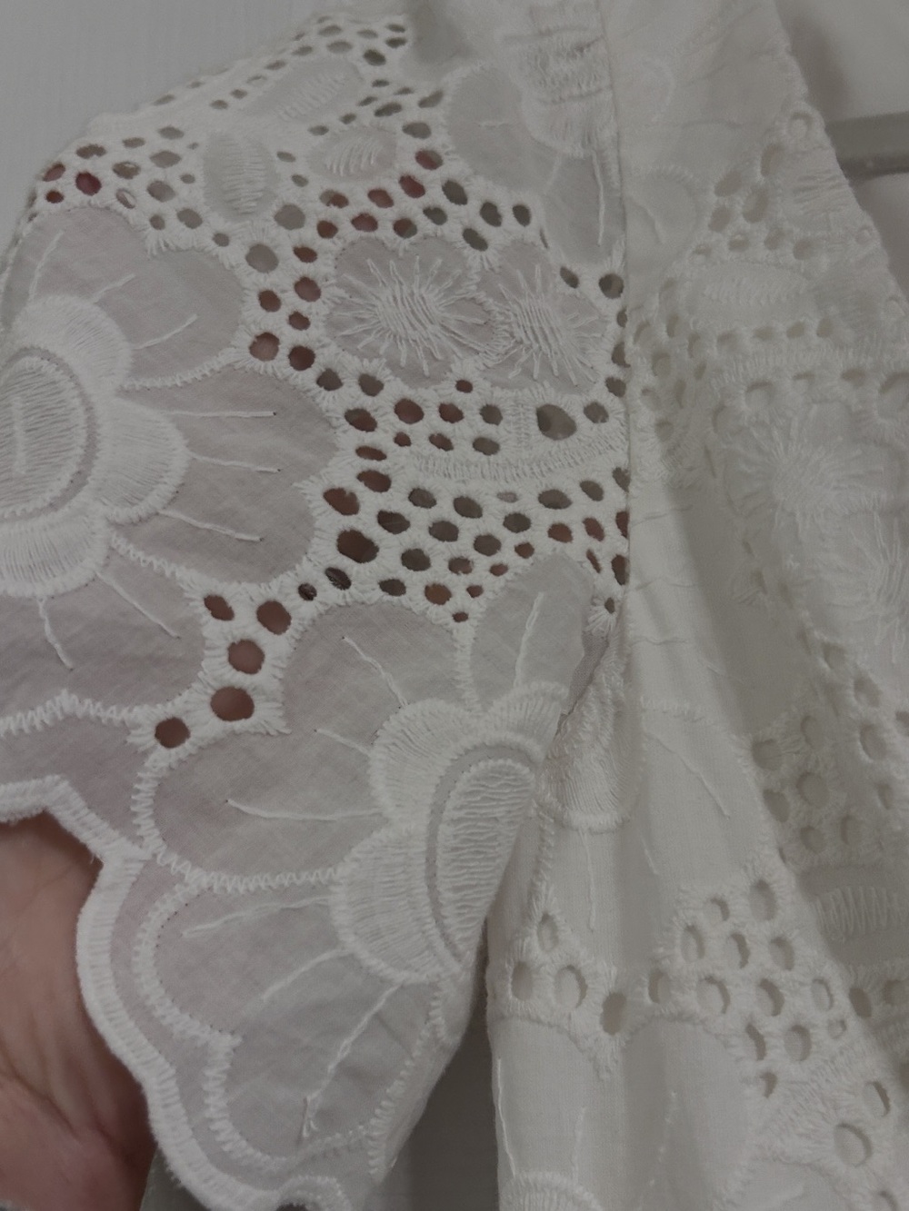 NWT Lilly Pulitzer bonni dress in resort white sz 2 - Picture 6 of 11